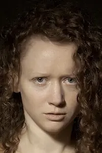 Актриса Рита Гоби — фото персоны