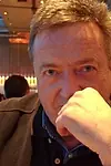 Актёр Джон Кент Харрисон — превью фото персоны