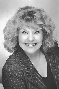 Актриса Carolyn Van Bellinghen — фото персоны