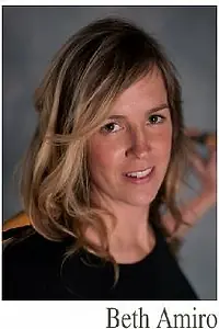 Актриса Beth Amiro — фото персоны