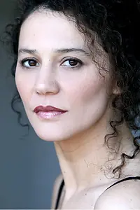 Актриса Lila Aïssaoui — фото персоны