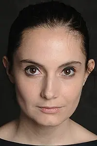 Актриса Евгения Карузо — фото персоны