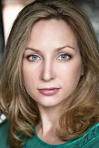 Актриса Keeley-Jo Jupp — фото персоны