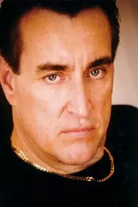Актёр Рэй Синклер — фото персоны