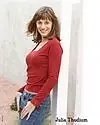 Актриса Джулия Тудиум — фото персоны