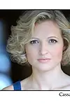 Актриса Кассандра Кук — превью фото персоны