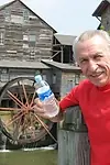 Актёр Джордж Бак — превью фото персоны