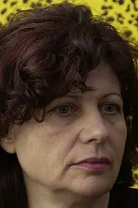 Актриса Marie Balducchi — фото персоны