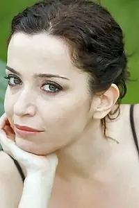 Актриса Angela Sajeva — главное фото персоны