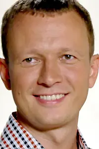 Актёр Марко Рейкоп — фото персоны