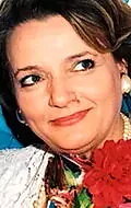 Актриса Анна Сенюк — фото персоны
