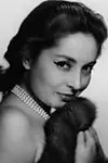 Актриса Леа Падовани — превью фото персоны