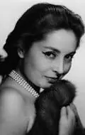 Актриса Леа Падовани — фото персоны