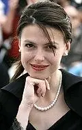 Актриса Лаура Василиу — фото персоны