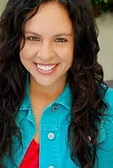Актриса Полин Лесли Рулла — фото персоны