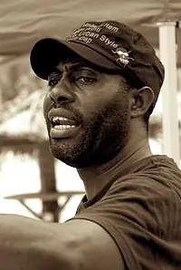 Актёр Ndubuisi Okoh — фото персоны
