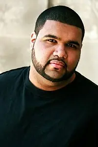Актёр Омар Нив Капра — фото персоны