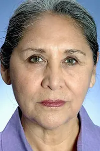 Актриса Хулия Вера — фото персоны