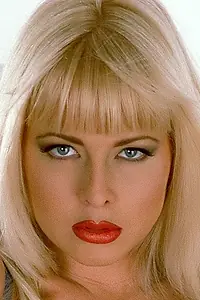 Актриса Саванна — фото персоны