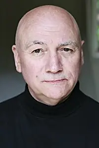 Актёр Питер Тернер — фото персоны