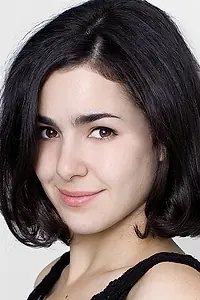 Актриса Алис Вьяль — фото персоны