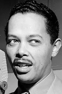 Актёр Billy Eckstine — фото персоны