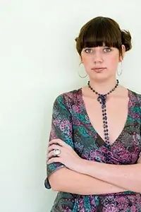 Актриса Риина Риес — главное фото персоны