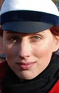 Актриса Кади Метсла — фото персоны