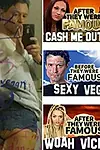 Актёр Sexy Vegan — превью фото персоны