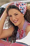 Актриса Коллин Мари — превью фото персоны