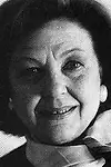 Актриса Кета Клавер — превью фото персоны