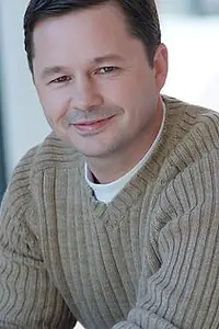 Актёр Конор Хэмил — фото персоны