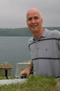 Актёр Jon Kasunic — фото персоны