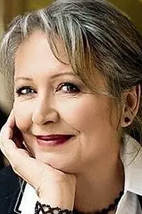 Актриса Гелена Тржештикова — фото персоны