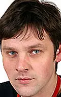 Актёр Дмитрий Маковеев — фото персоны