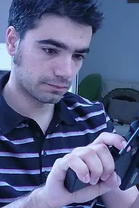 Актёр Родриго Арейас — фото персоны