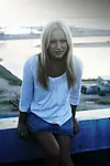 Актриса Наталья Вьюшина — превью фото персоны