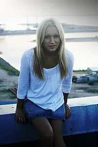 Актриса Наталья Вьюшина — фото персоны