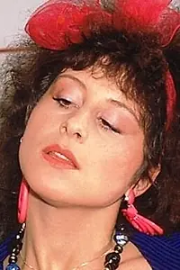 Актриса Анна Фишер — главное фото персоны