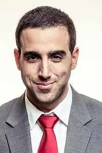 Актёр Adam Imanpoor — фото персоны