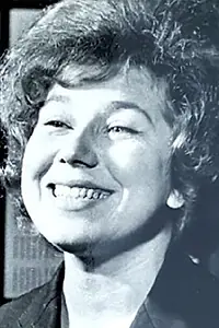 Актриса Власта Прухова — фото персоны
