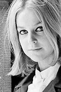 Актриса Urszula Sipinska — главное фото персоны