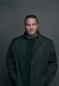 Актёр Peter Apostolopoulos — главное фото персоны
