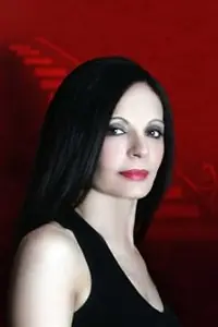 Актриса Efi Mouriki — фото персоны
