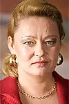 Актриса Ксения Маринкович — превью фото персоны