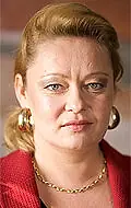 Актриса Ксения Маринкович — фото персоны