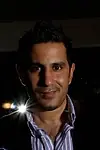 Актёр Ash Kumra — превью фото персоны