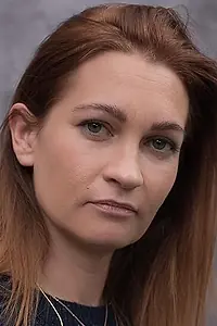 Актриса Джоанна Хигсон — фото персоны