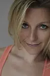 Актриса Lucia Giannecchini — превью фото персоны