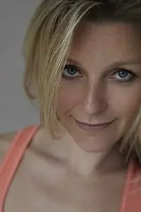 Актриса Lucia Giannecchini — главное фото персоны